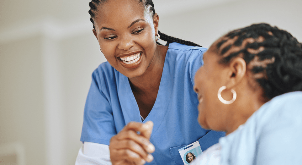 Healthcare Professionals