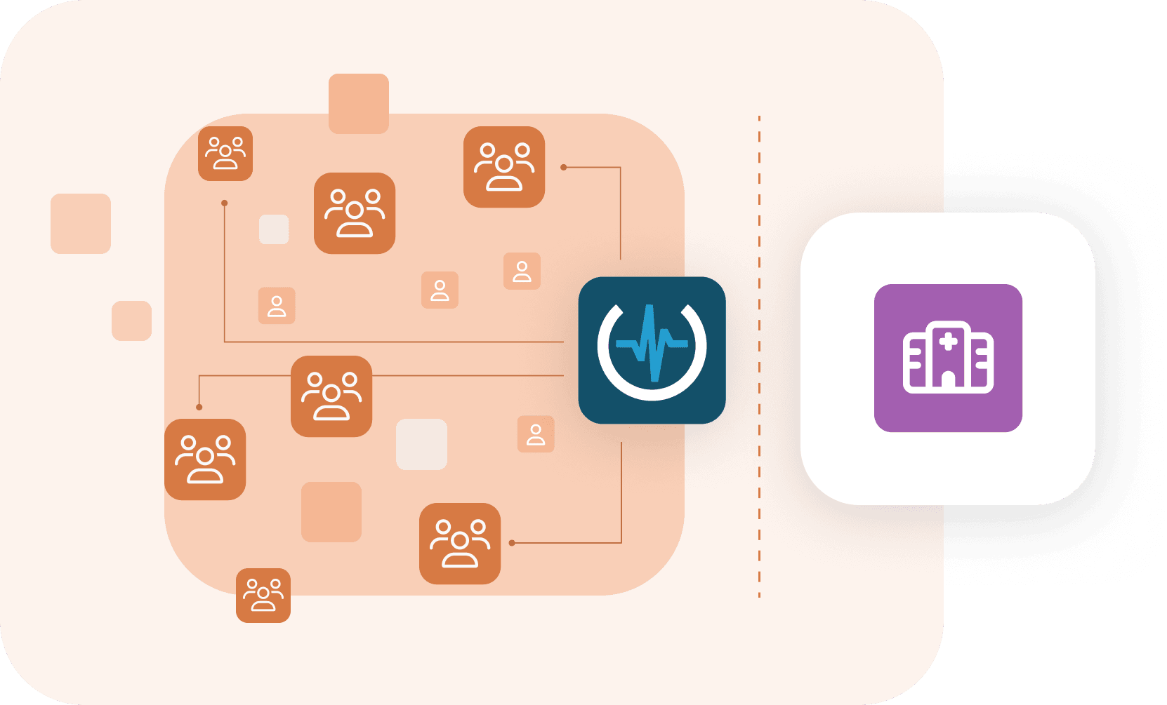 Managing PRN agency suppliers