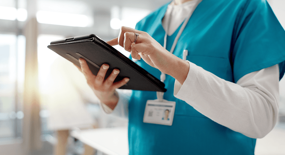 Healthcare Professionals