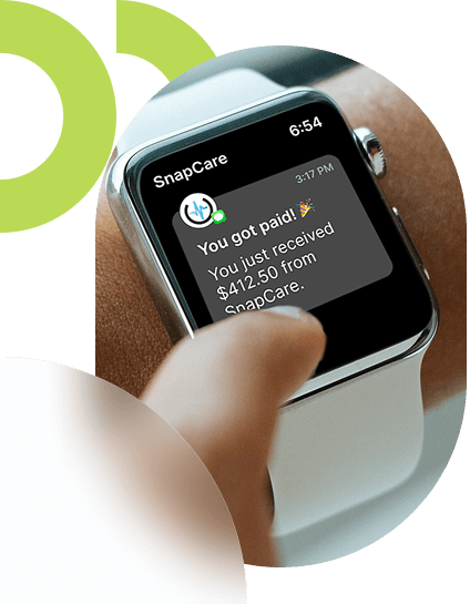 Mobile App