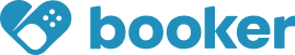 Booker Logo