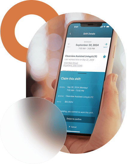 Mobile App